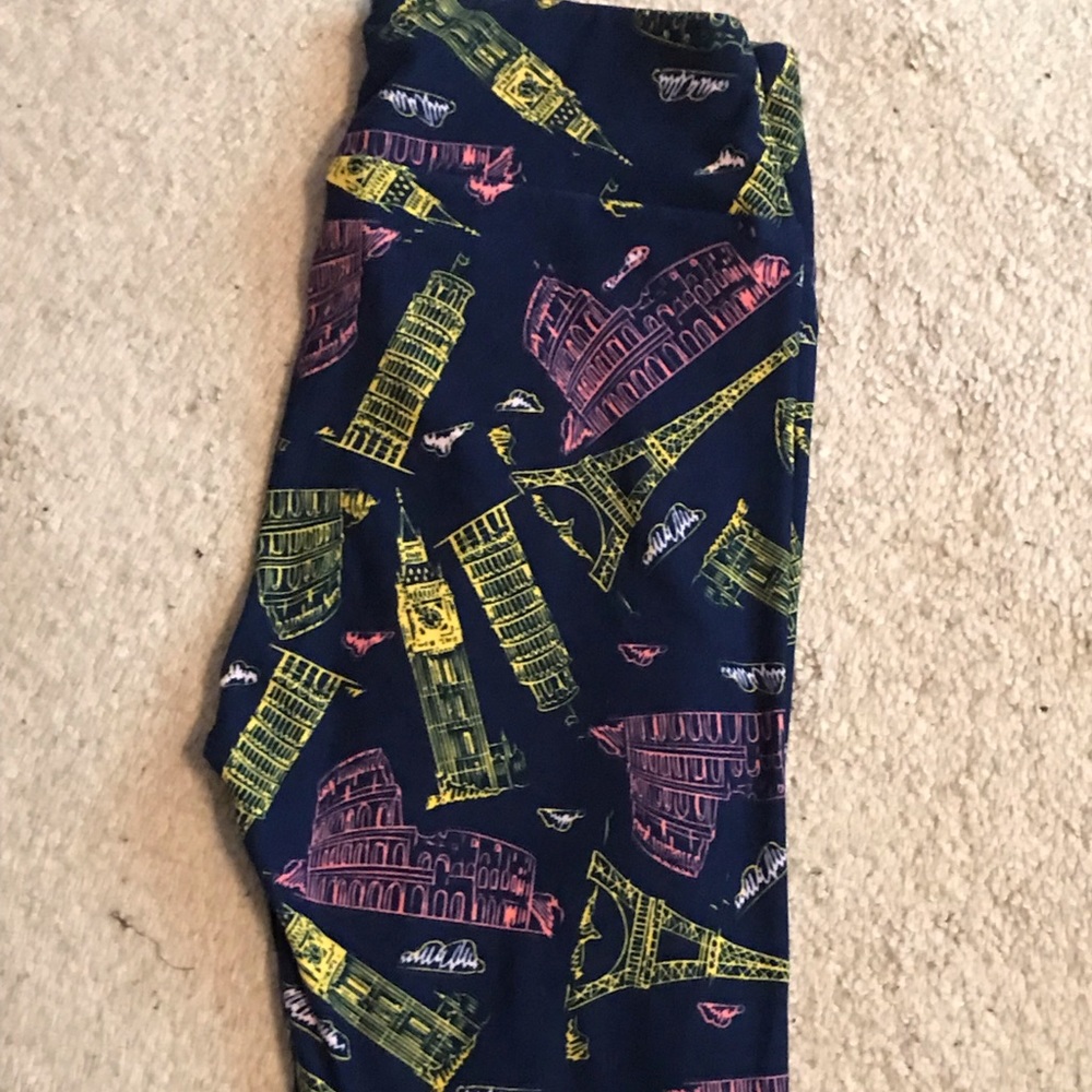 LuLaRoe Leggings